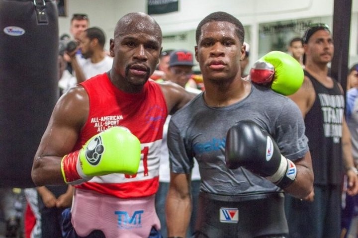 BoxingScene