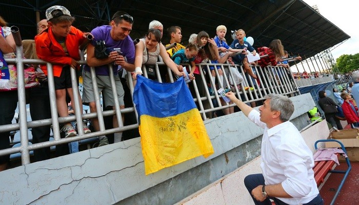 «Слово – не воробей». Подборка мнений после 34-го тура Первой лиги - Первая лига Украины