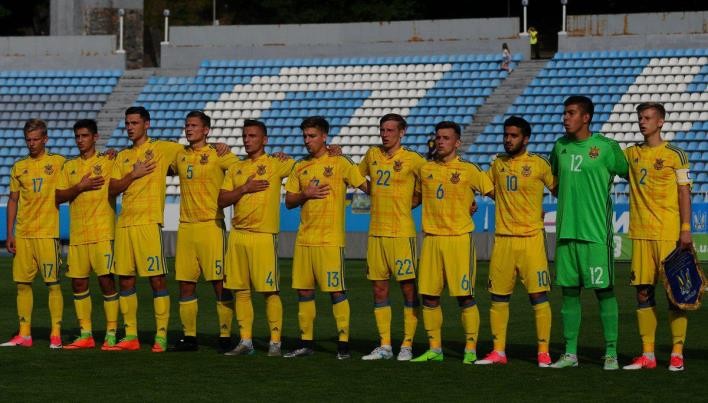Украина U-21 проиграла в серии пенальти Финляндии в финале Мемориала Лобановского - Футбол