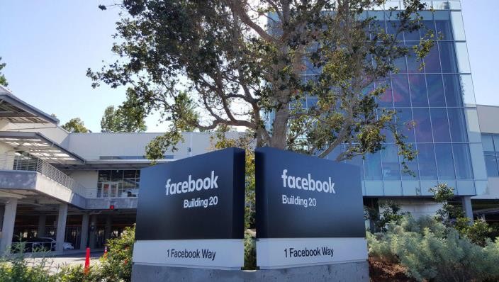 Facebook будет транслировать матчи Лиги чемпионов в Америке - Лига чемпионов