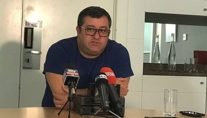 Райола: Доннарумме поступали угрозы от руководства Милана - Чемпионат Италии
