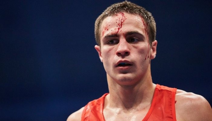 Украина выиграла медальный зачет чемпионата Европы по боксу - Бокс
