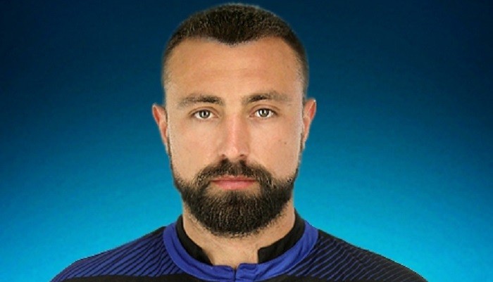 Антонов и Политыло подписали контракты с Черноморцем - Чемпионат Украины