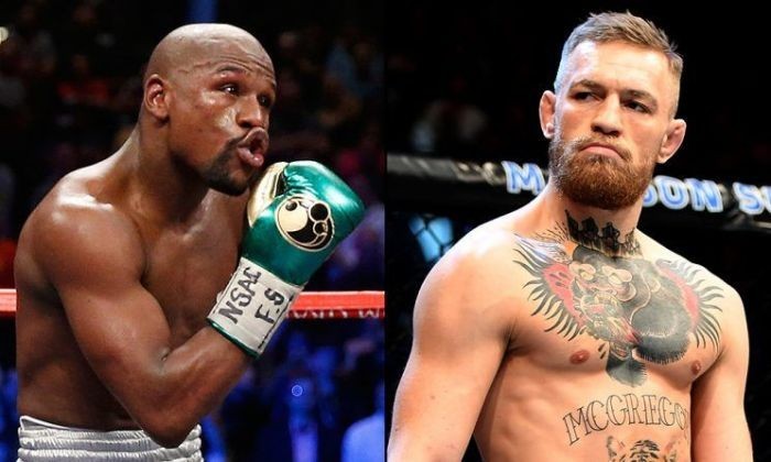 PPV боя Мейвезер - МакГрегор будет стоить от 90 до 100 долларов - Бокс
