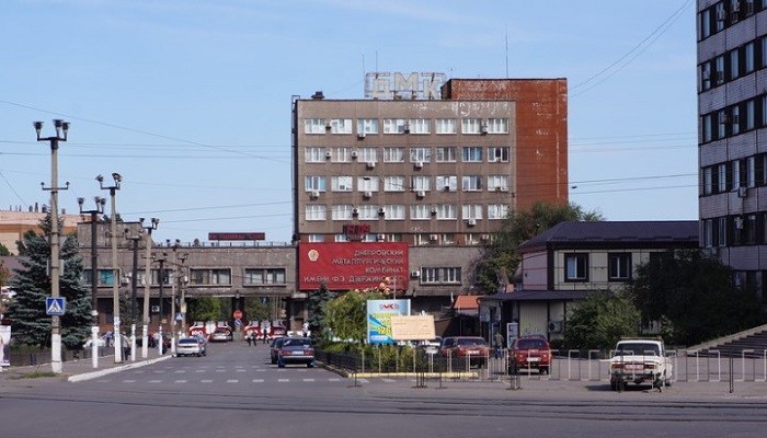 Спонсор Стали ДМК собирается возобновить производственную деятельность - Чемпионат Украины