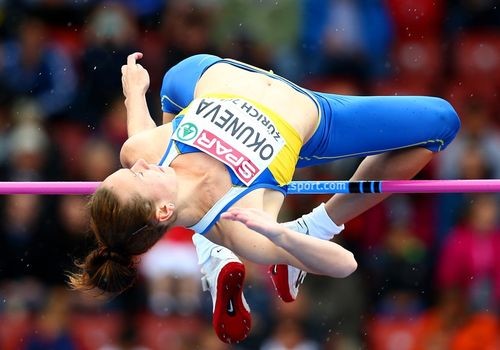 Норматив Повх, победы Окуневой и Бех. Итоги второго дня чемпионата Украины по легкой атлетике - Легкая атлетика