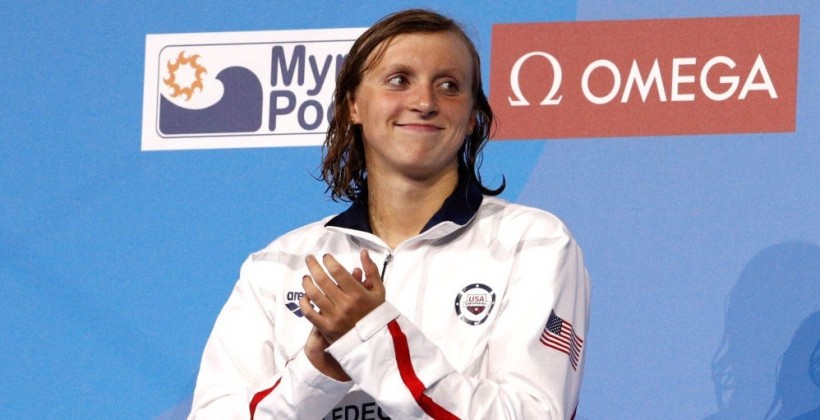 Новая победа США над Россией. Итоги третьего дня чемпионата мира по плаванию - Плавание