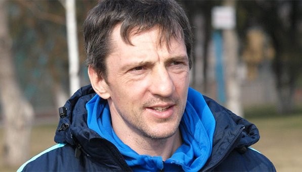 Днепр назначил тренером Поклонского, а Назаренко и Медин вошли в штаб - Вторая лига Украины