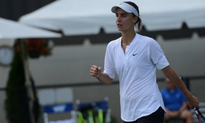 Рейтинг WTA: Калинина вернулась в топ-200 - Теннис