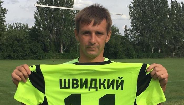 Авангард пополнили пятеро футболистов - Первая лига Украины