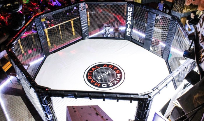 MMA: утверждены новые весовые категории - MMA