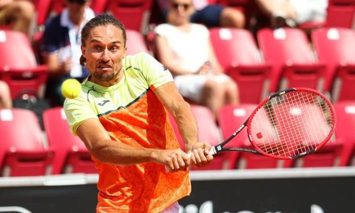 Долгополов: не думаю, что матч с Надалем напугает меня - US Open
