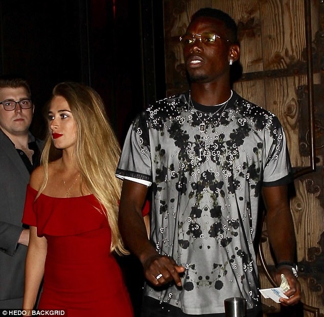 Daily Mail