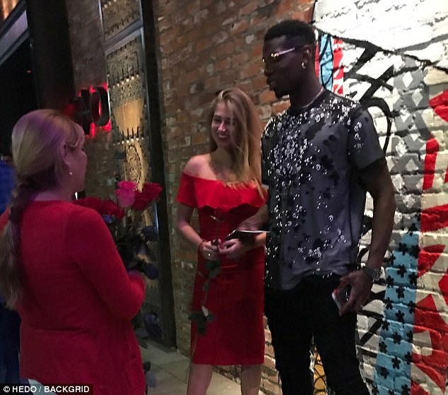 Daily Mail