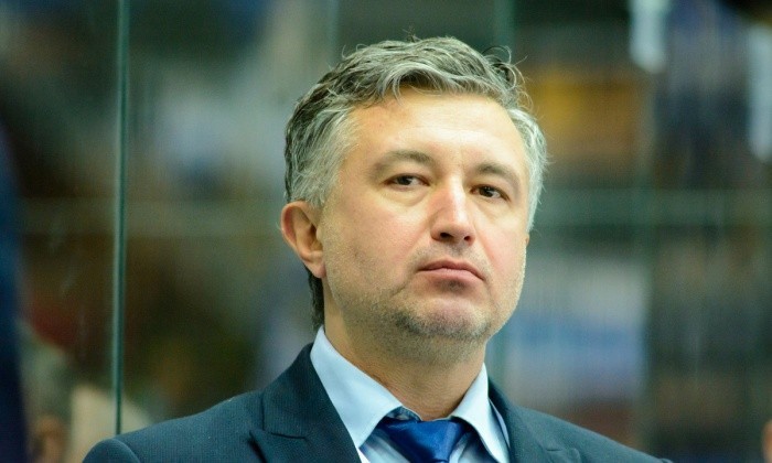 Савицкий: "У нас удручающее состояние индивидуальной подготовки" - Сборные команды