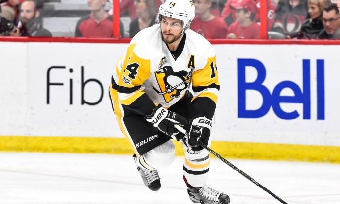 Кунитц перешел в Тампу-Бэй - НХЛ