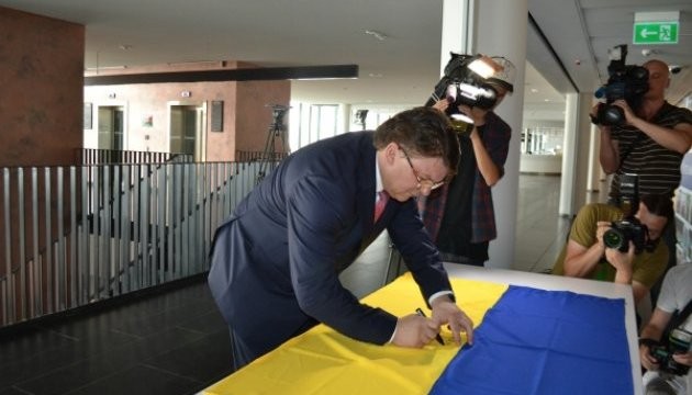 Жданов: призовые для медалистов Всемирных игр будут увеличены вдвое - Прочие виды спорта
