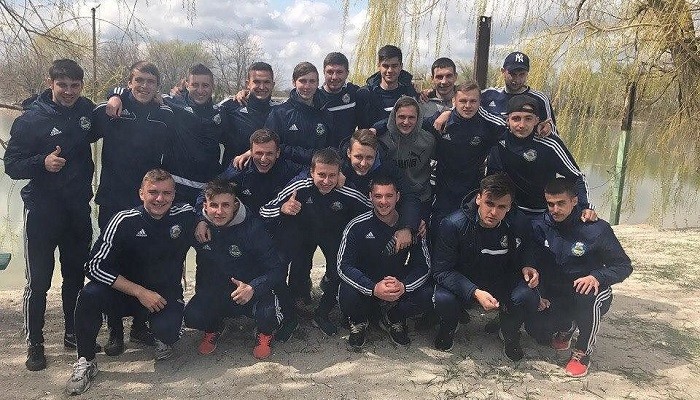 Разбор полетов. Вторая лига-2016/17. Мир - Вторая лига Украины