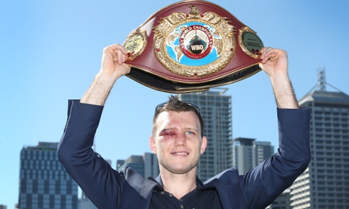 Судьи WBO подтвердили результат боя Паккьяо - Хорн - Бокс