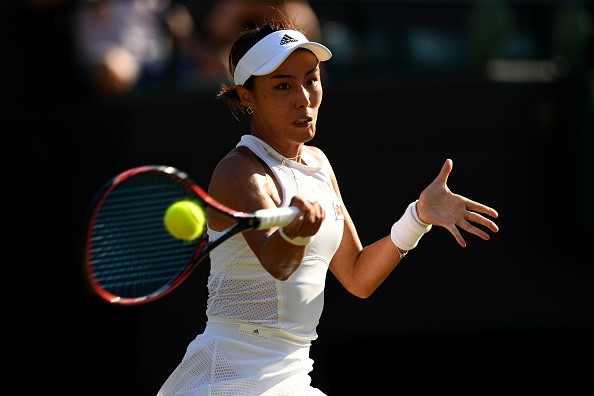 Наньчан (WTA). Ван Цян, Пэн и Хибино идут дальше - Теннис