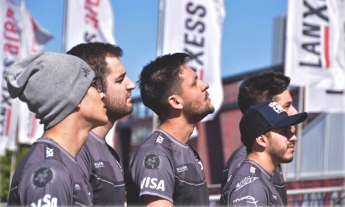 SK Gaming вернули первое место в мировом рейтинге, VP теряют позиции - Киберспорт