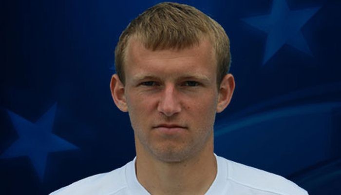 Полузащитник Савченко покинул Черноморец - Чемпионат Украины