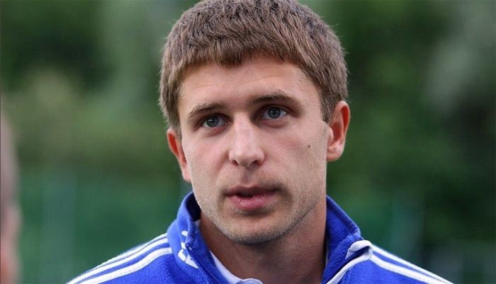Кравец вернется в расположение Динамо завтра - Чемпионат Украины