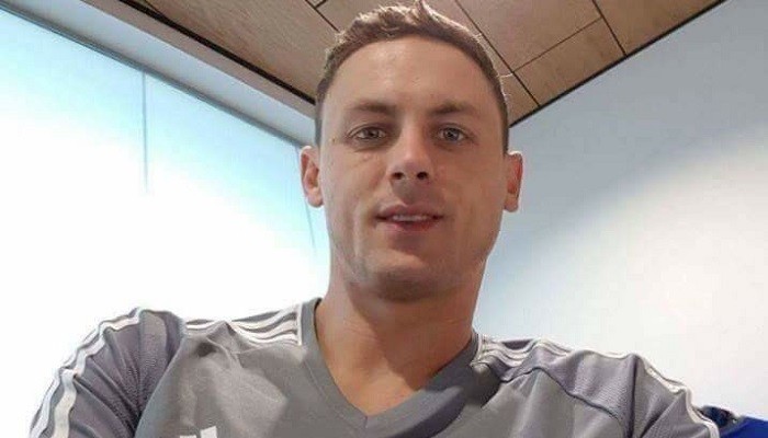 Матич проходит медосмотр в МЮ, о трансфере объявят завтра - Чемпионат Англии