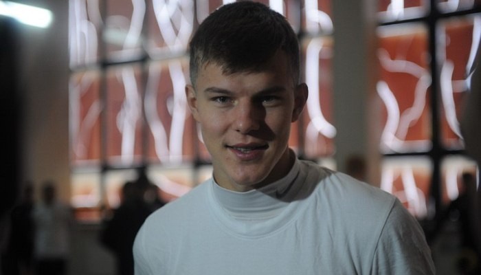 Турецкие СМИ сообщают, что Соболь попал в сферу интересов Гезтепе - Чемпионат Украины