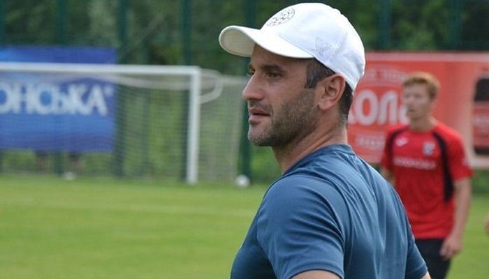 Меликян: «Постараемся большинство проблем решить до старта чемпионата» - Чемпионат Украины