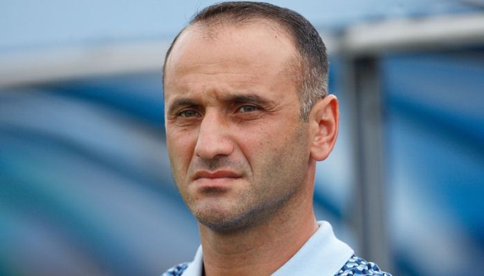 Меликян: пересеклись с Фонсекой уже после матча - Чемпионат Украины