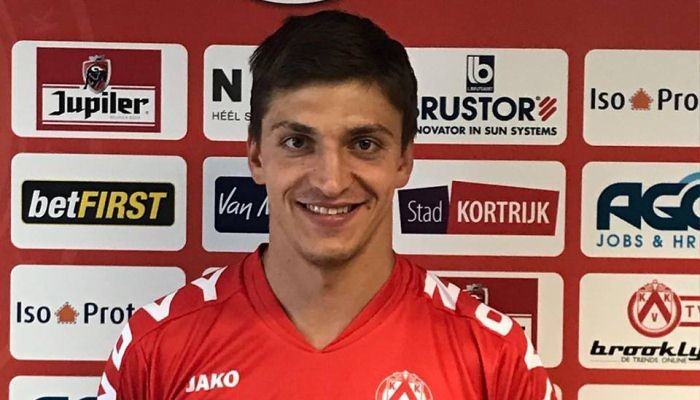 Сошо намерен досрочно вернуть Будковского в Шахтер - Чемпионат Франции