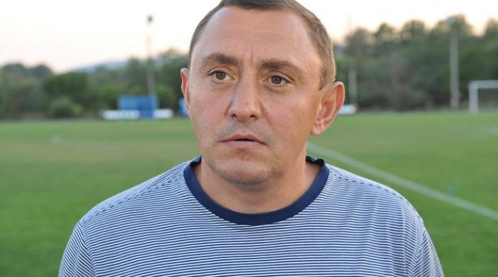 Экс-тренер Севастополя Геннадий Орбу возглавил Мариуполь U-19 - Чемпионат Украины