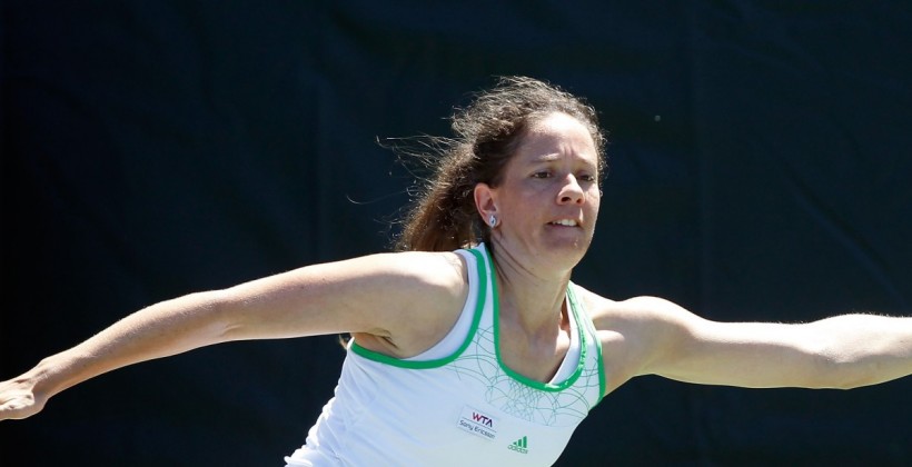 Шнидер победила на турнире WTA впервые за 6 лет - Теннис