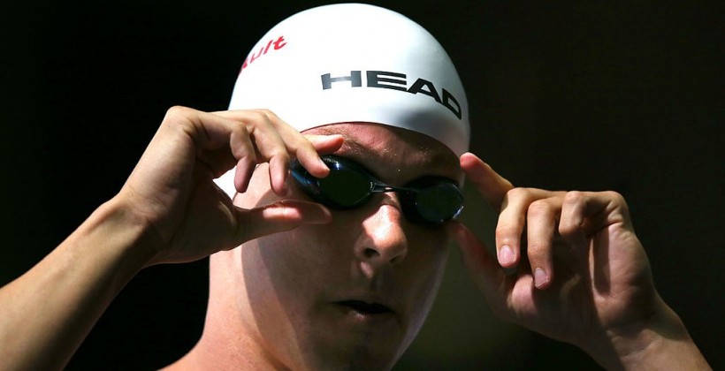 Украина выиграла первую медаль на чемпионате мира с 2007 года - Плавание