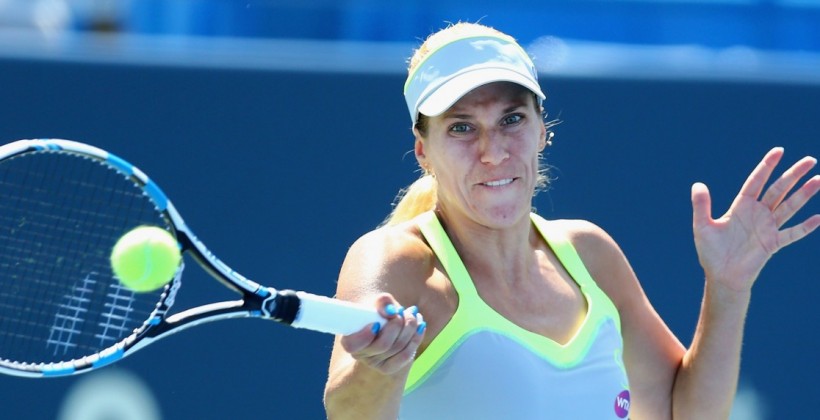 Ольга Савчук завершит карьеру после US Open - US Open