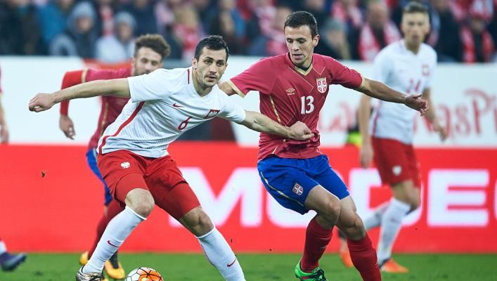Валенсия подтвердила трансфер Неманьи Максимовича - Чемпионат Испании
