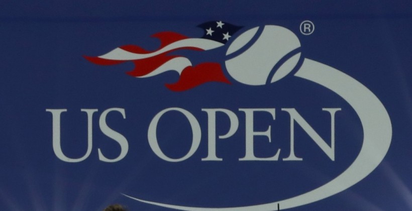На US Open игрокам разрешат общаться с тренерами во время матча - US Open