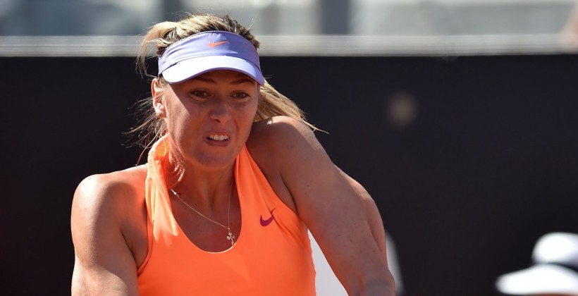 Эверт: Шараповой не надо давать "уайлд-кард" на US Open - US Open