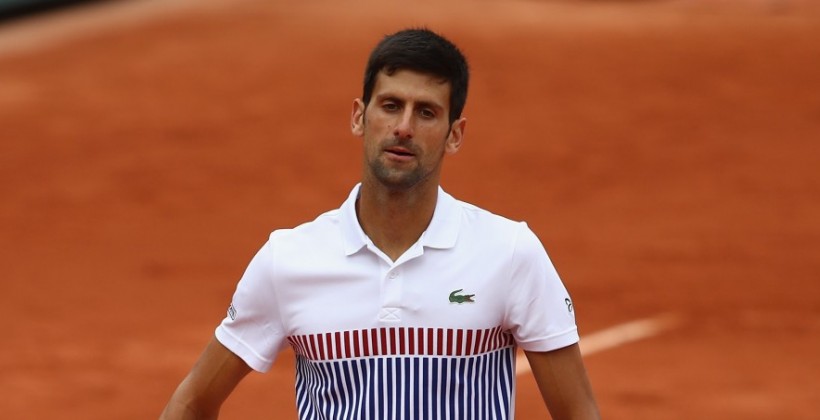 Джокович пропустит Мэйджор впервые с 2004 года - US Open