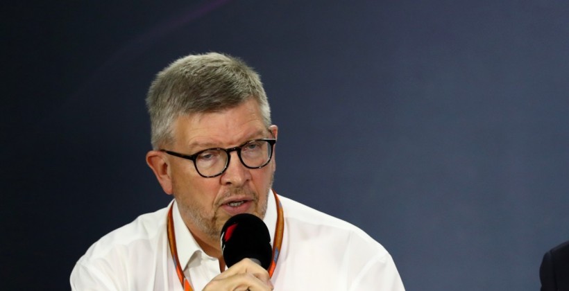 Браун: "Новые поставщики моторов в Ф-1 будут получать помощь" - Формула 1