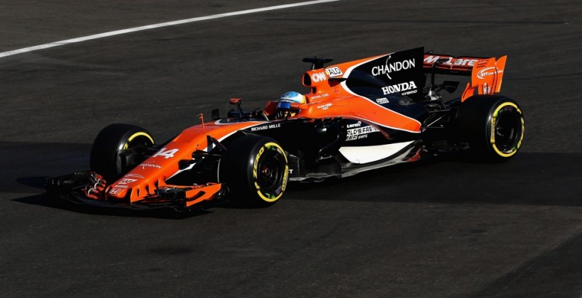 Бывший босс Honda назвал главную причину проблем в Ф-1 - Формула 1