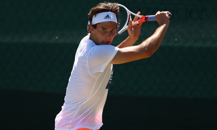 Тим, Димитров и Чилич могут в Шанхае отобраться на Итоговый турнир - ATP