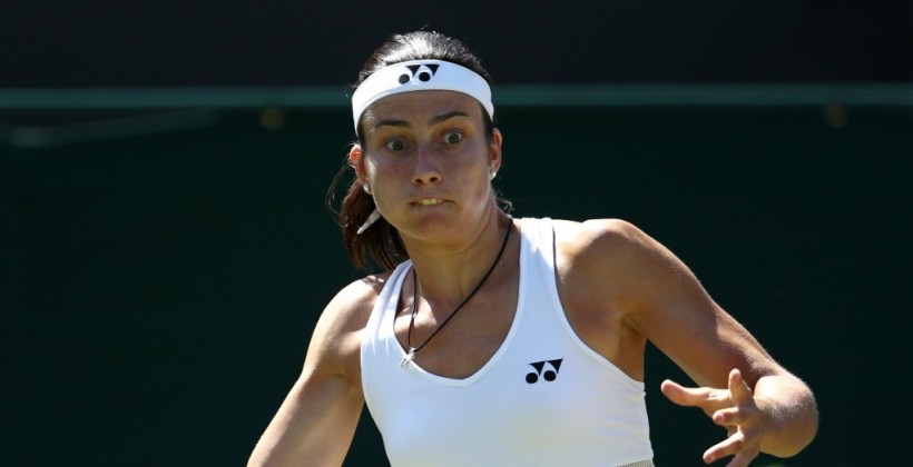 Бухарест (WTA). Гергес, Севастова и Мертенс идут дальше - Теннис