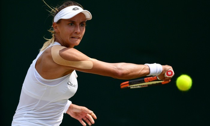 Цуренко обновит личный рекорд в рейтинге WTA - Теннис