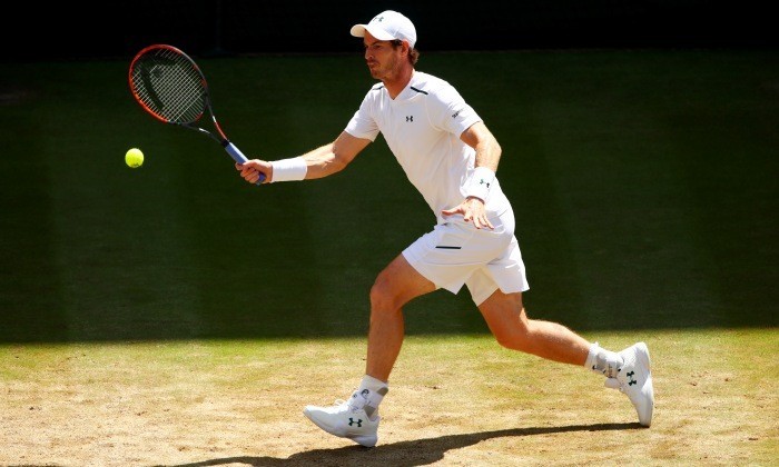 Маррей сохранит первую строчку рейтинга ATP - Теннис