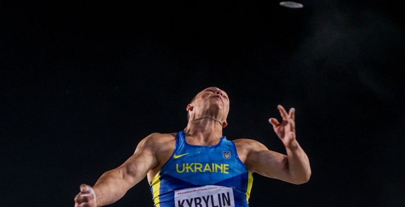 Украина выиграла еще две медали на юниорском чемпионате мира - Легкая атлетика