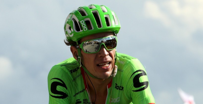 Уран может покинуть Cannondale - Велоспорт