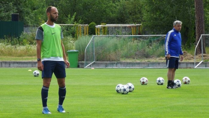 Мариуполь завершил летний сбор и отправился в Одессу - Чемпионат Украины