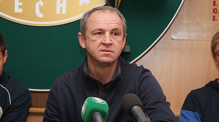 Рябоконь: летом Десну усилят максимум четыре футболиста - Футбол